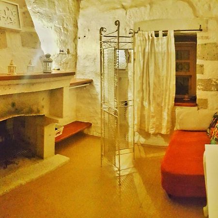 Lilyum Alacati - Tas Ev Экстерьер фото
