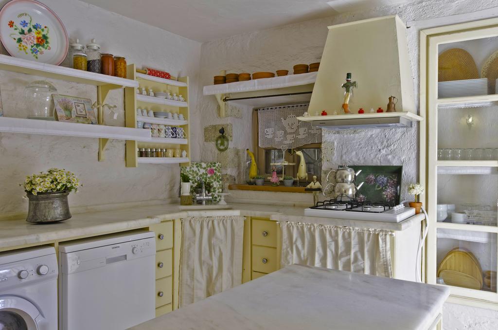 Lilyum Alacati - Tas Ev Экстерьер фото
