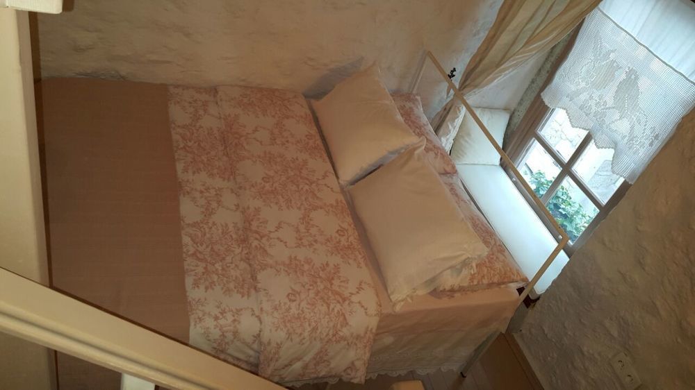 Lilyum Alacati - Tas Ev Экстерьер фото